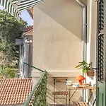 Nook O15 דירה ספליט