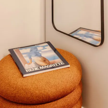 Nook O15 アパート *