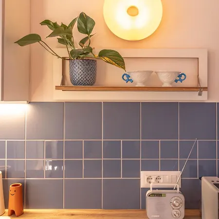 Nook O15 * スプリト