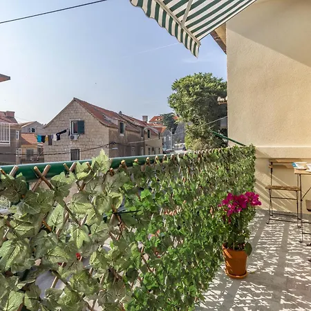 Apartamento Nook O15 *