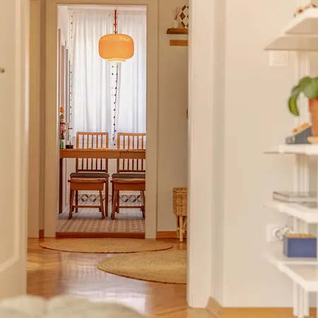 Apartamento Nook O15