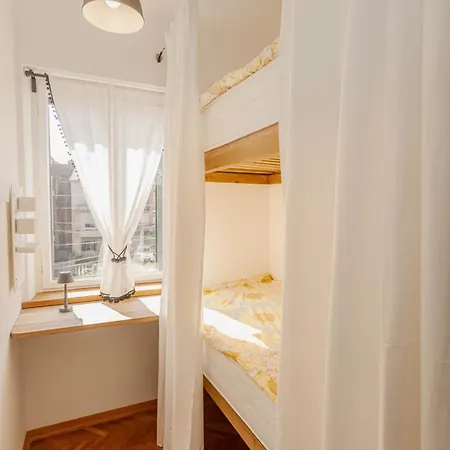 Nook O15 Apartamento