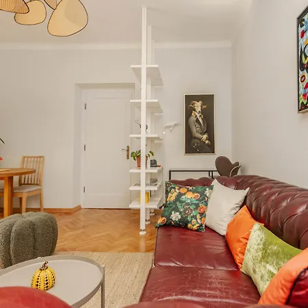 Apartamento Nook O15 Split