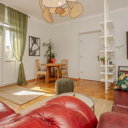 Nook O15 Apartment *