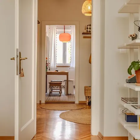 Nook O15 Apartamento Split