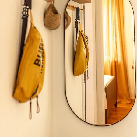 Apartment Nook O15 *