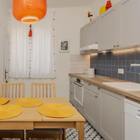 Nook O15 Apartamento *