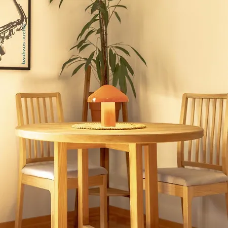 Apartamento Nook O15 Split