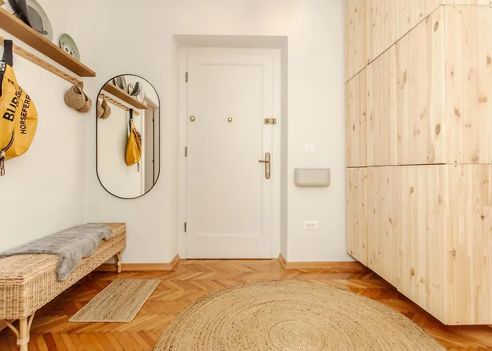 Apartament Nook O15 *