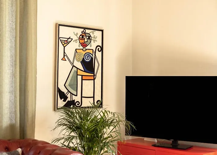 Nook O15 Apartament Split