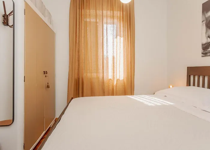 Apartament Nook O15 Split