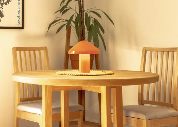 Apartament Nook O15 Split