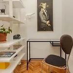 Nook O15 * Split
