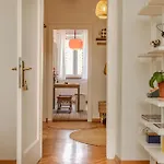 Nook O15 Appartement Split