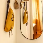 Appartement Nook O15 *