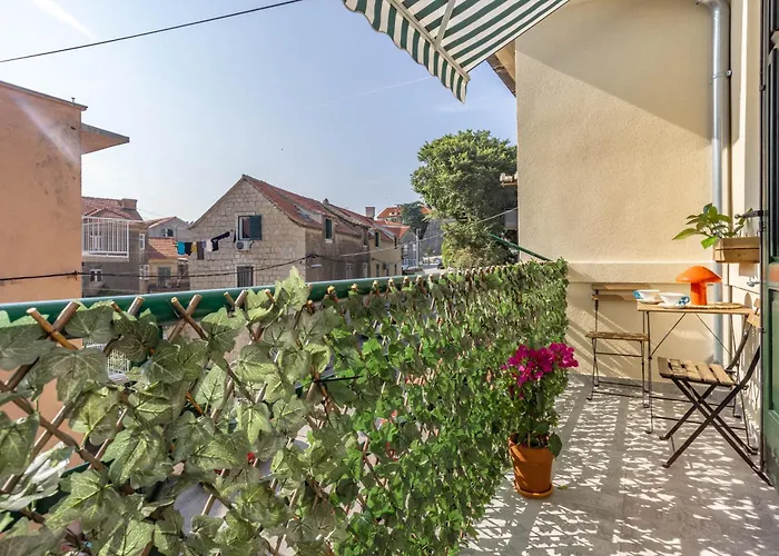 Apartman Nook O15 *