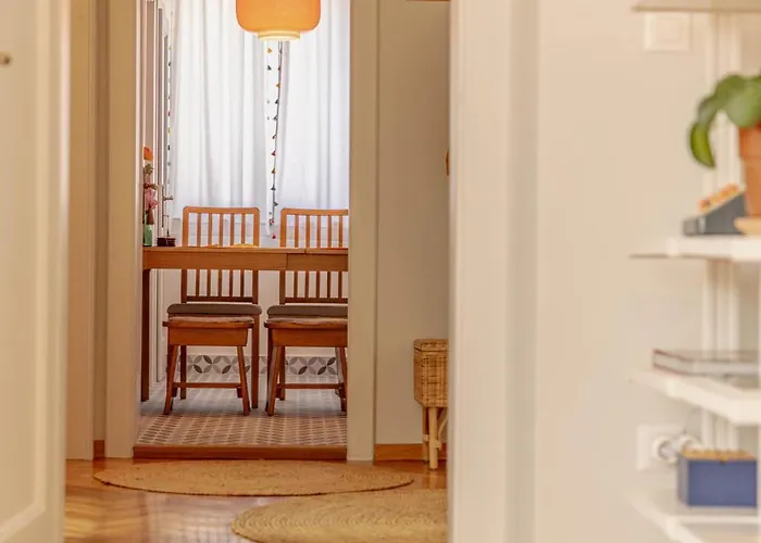 Apartman Nook O15