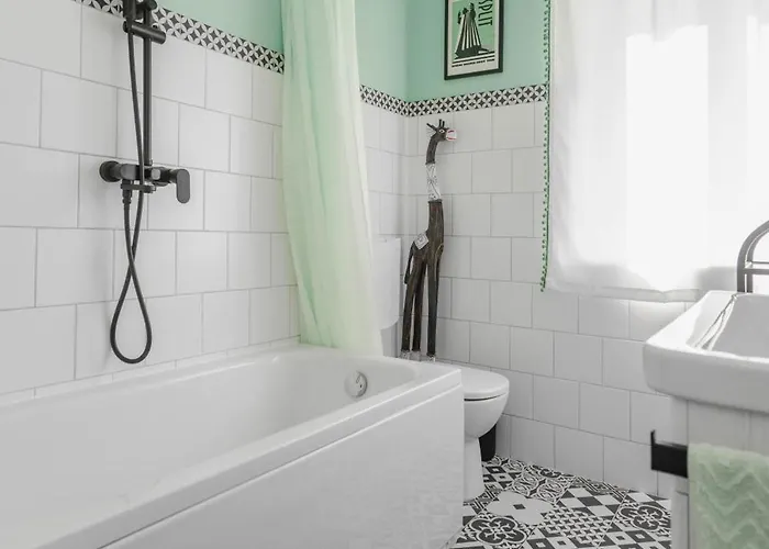 Apartman Nook O15
